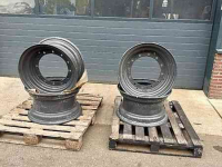 Räder, Reifen, Felgen & Distanzringe Case 13.00-25/1.4 velg voor 17.5R25 - 12 gaats