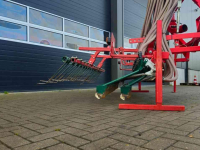 Drillmaschine Vogel & Noot Zaaikouterbalk / Zaaibalk / Kouterbalk