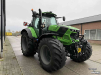Schlepper / Traktor Deutz-Fahr Agrotron 6185 TTV