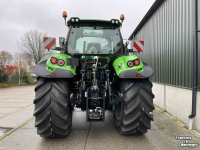 Schlepper / Traktor Deutz-Fahr Agrotron 6185 TTV
