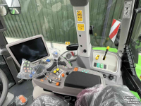 Schlepper / Traktor Deutz-Fahr Agrotron 6185 TTV