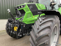 Schlepper / Traktor Deutz-Fahr Agrotron 6185 TTV