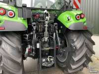 Schlepper / Traktor Deutz-Fahr Agrotron 6185 TTV