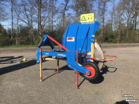 Drainage Grabenfräse Zibo SF0308 170 sleuvenfrees