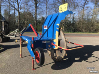 Drainage Grabenfräse Zibo SF0308 170 sleuvenfrees