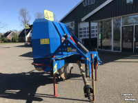Drainage Grabenfräse Zibo SF0308 170 sleuvenfrees