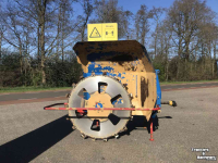 Drainage Grabenfräse Zibo SF0308 170 sleuvenfrees