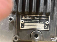 Sonstiges Traktoren und Zubehör Kubota Folger Front PTO voor Kubota M5 serie
