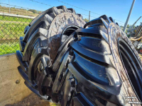 Räder, Reifen, Felgen & Distanzringe Alliance 710/60R38 & 520/60R28 VF