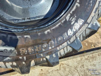 Räder, Reifen, Felgen & Distanzringe Alliance 710/60R38 & 520/60R28 VF