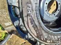Räder, Reifen, Felgen & Distanzringe Alliance 710/60R38 & 520/60R28 VF