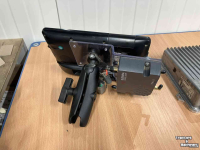 GPS Lenksystemen und Zubehör Trimble GFX 750 met NAV 900 RTK NET