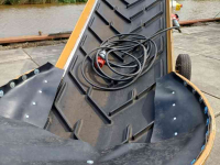Förderband Cermax OL 700-80
