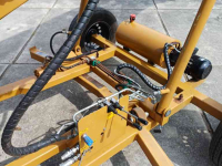 Förderband Cermax OL 700-80