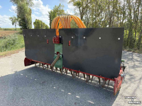 Kreiselegge Maschio Dominator 14 Rotor kopeg voor achter Spitmachine
