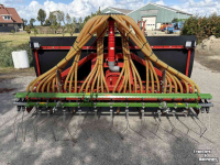 Kreiselegge Maschio Dominator 14 Rotor kopeg voor achter Spitmachine