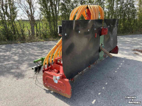 Kreiselegge Maschio Dominator 14 Rotor kopeg voor achter Spitmachine