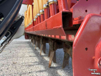 Kreiselegge Maschio Dominator 14 Rotor kopeg voor achter Spitmachine