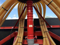 Kreiselegge Maschio Dominator 14 Rotor kopeg voor achter Spitmachine