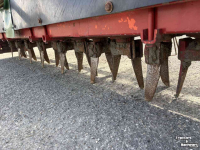 Kreiselegge Maschio Dominator 14 Rotor kopeg voor achter Spitmachine