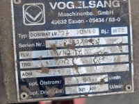 Ackerlandinjektor Evers Freiberger 600