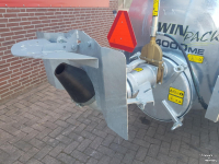 Gülletankwagen / Güllefässer Joskin Modul 02 4000ME
