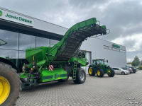 Kartoffelroder AVR Spirit 9200 aardappelrooier
