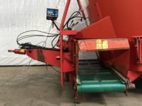 Futtermischwagen Vertikal Trioliet Solomix 2000