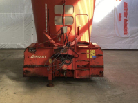 Futtermischwagen Vertikal Trioliet Solomix 2000