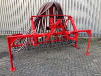 Drillmaschine Vogel & Noot Zaaikouterbalk / Zaaibalk / Kouterbalk