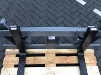 Palettengabeln Stekro palletvorken 2000KG euro
