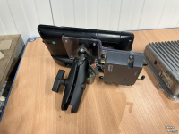 GPS Lenksystemen und Zubehör Trimble GFX 750 met NAV 900 RTK NET