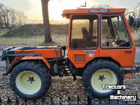 Obsttraktor Holder C 6000