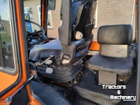 Obsttraktor Holder C 6000