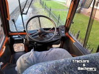 Obsttraktor Holder C 6000