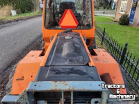 Obsttraktor Holder C 6000