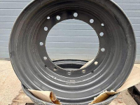 Räder, Reifen, Felgen & Distanzringe Case Case 13.00-25/1.4 velg voor 17.5R25 - 12 gaats