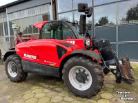Teleskoplader Manitou MLT 625-75H