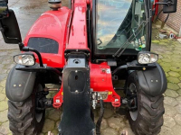 Teleskoplader Manitou MLT 625-75H