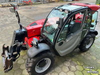 Teleskoplader Manitou MLT 625-75H