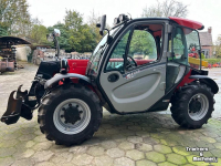 Teleskoplader Manitou MLT 625-75H