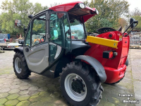 Teleskoplader Manitou MLT 625-75H