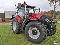 Schlepper / Traktor Case-IH Maxxum 150 CVX Drive