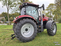 Schlepper / Traktor Case-IH Maxxum 150 CVX Drive
