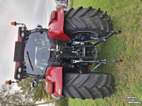 Schlepper / Traktor Case-IH Maxxum 150 CVX Drive
