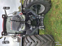Schlepper / Traktor Case-IH Maxxum 150 CVX Drive