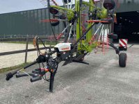 Schwader Claas Liner 2700