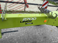 Schwader Claas Liner 2700