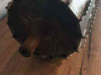 Diverse Gebrauchte Teile New Holland Metaaldetector rol 2100 80607592 607592