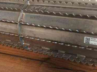 Diverse Gebrauchte Teile New Holland Metaaldetector rol 2100 80607592 607592